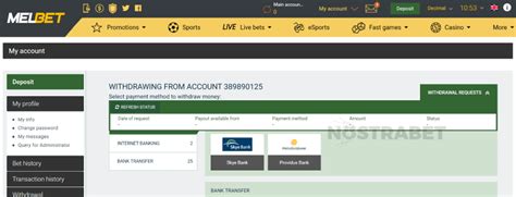 melbet withdrawal time|Melbet Withdrawal Time & Methods » How to Pull out Your .
